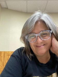 Marcela González Secretaria Ejecutiva